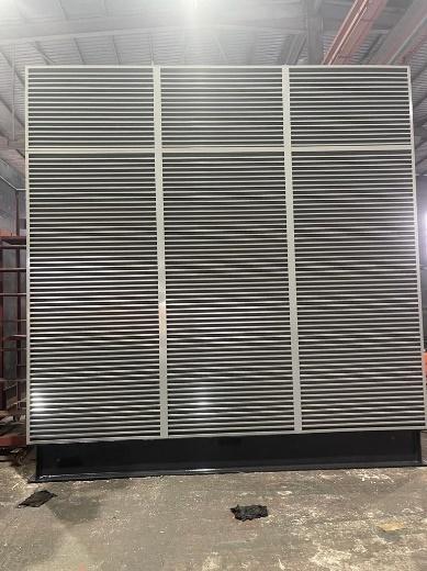 Louvres - GenFast Power Sdn Bhd